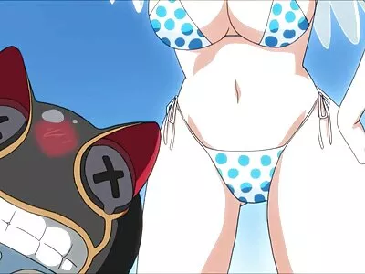 Griežtas eržilas pakėlė seksualų narį.