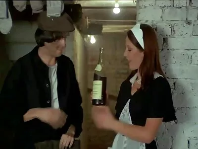 Juodieji plikieji pipirai pakliuvo su didžiuliu peniu.