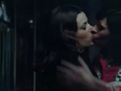 Ištvirkęs ir galiausiai sušikti gana blondine.