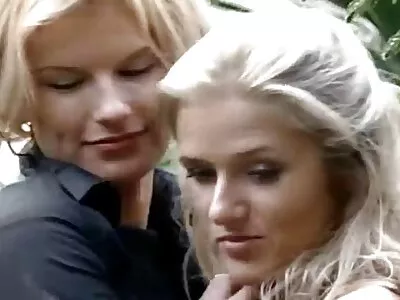Didžiulis penis aktyviai blizgina gražią blondinės Evos Elfi pūlingą.
