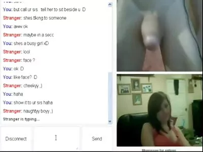 Gulėdamas ant lovos vyras padaro kuni žmonai.