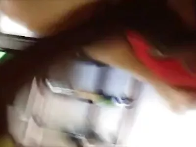 Nesiskutusi japonė pasidavė dviem vyrams ir baigė su jais.